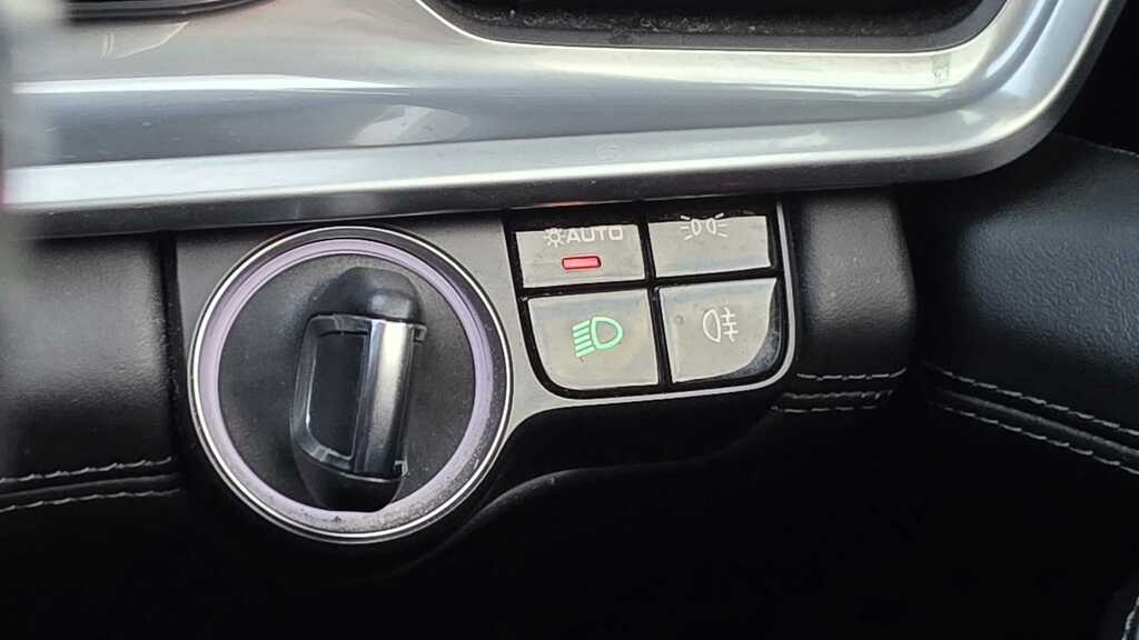 Porsche Panamera 4 Black #7