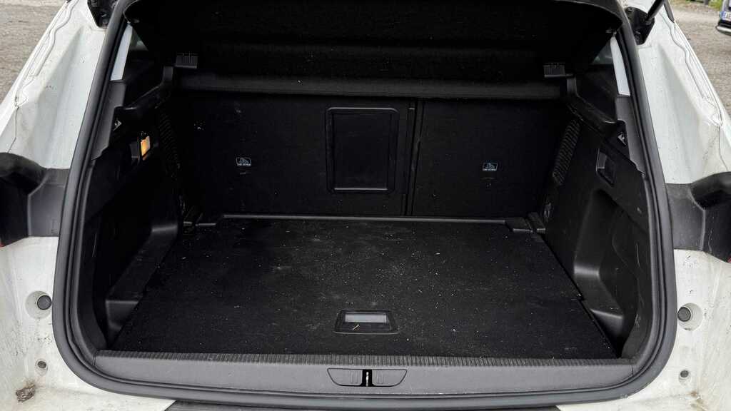 Vauxhall Grandland X X Se Turbo D Grey #10