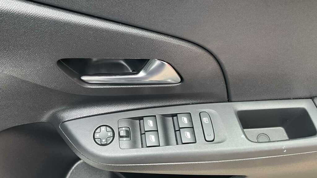 Vauxhall Corsa 1.2 Design 2023 White #6