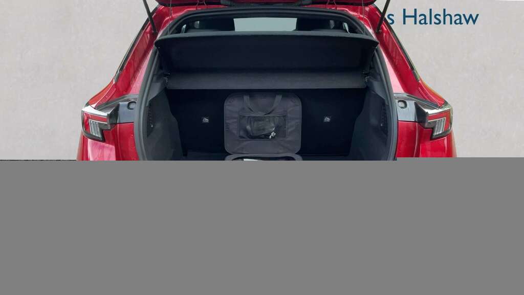 Vauxhall Mokka-e 100Kw Gs 50Kwh 2023 Red #5
