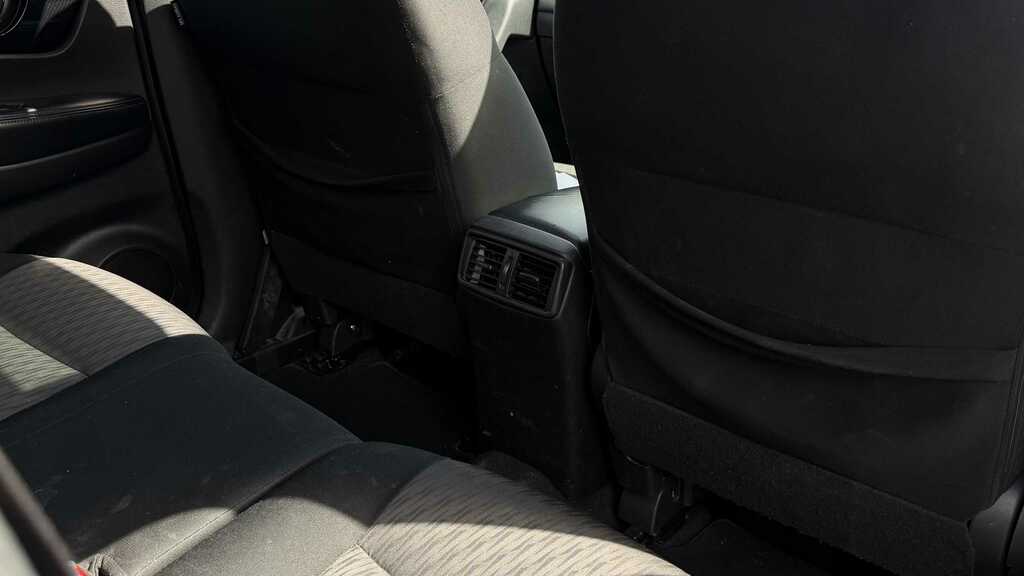Nissan X-Trail 1.7L Acenta Premium White #14