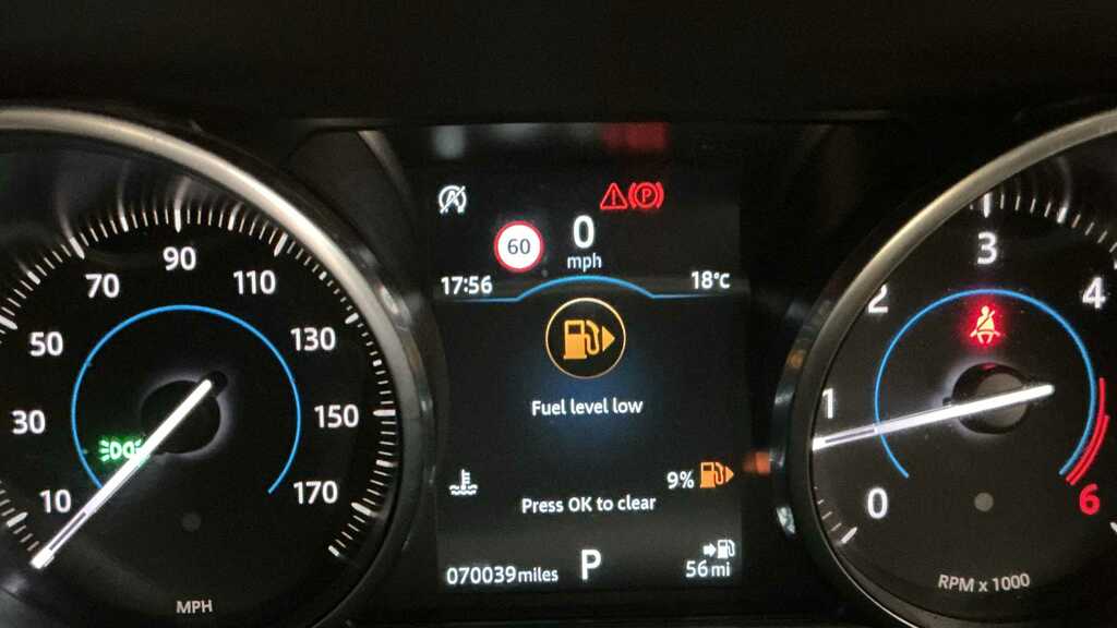 Jaguar XF Portfolio Grey #24