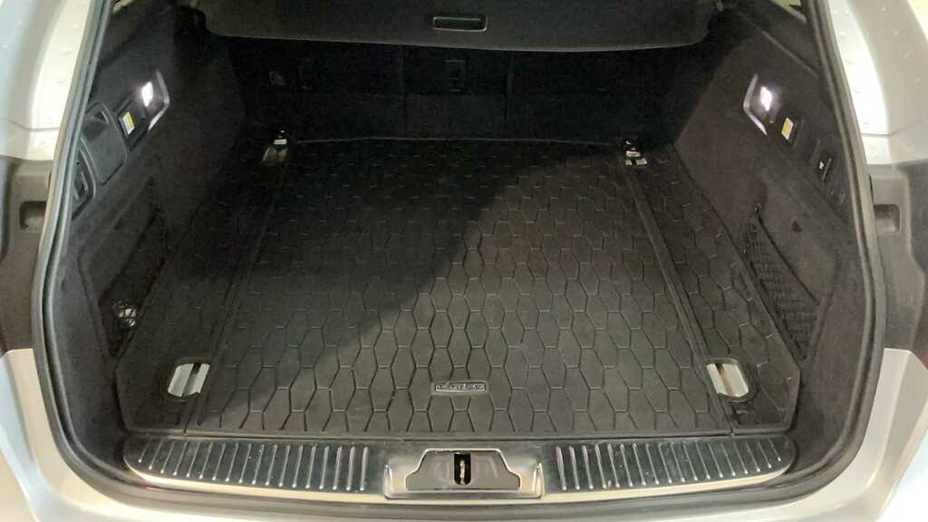Jaguar XF Portfolio Grey #11