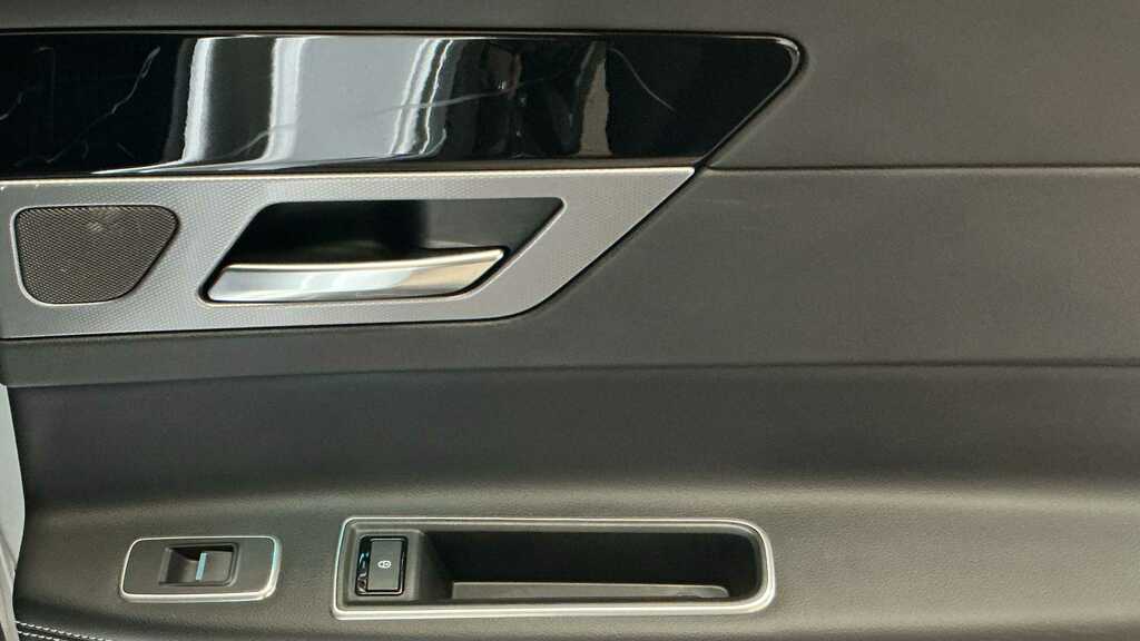 Jaguar XF Portfolio Grey #22