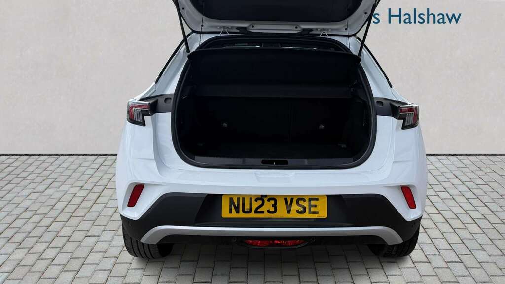 Vauxhall Mokka-e 100Kw Ultimate 50Kwh 2023 White #5