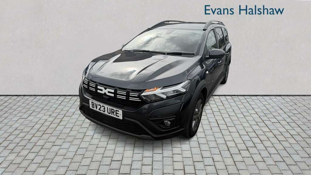 Dacia Jogger 1.0 Tce Expression 2023  #5
