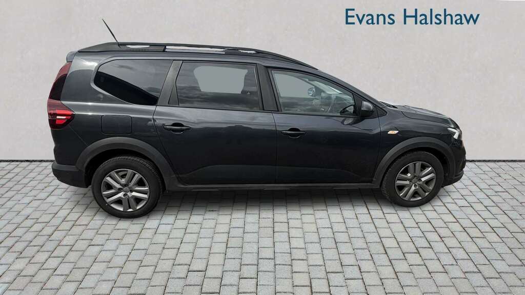 Dacia Jogger 1.0 Tce Expression 2023 