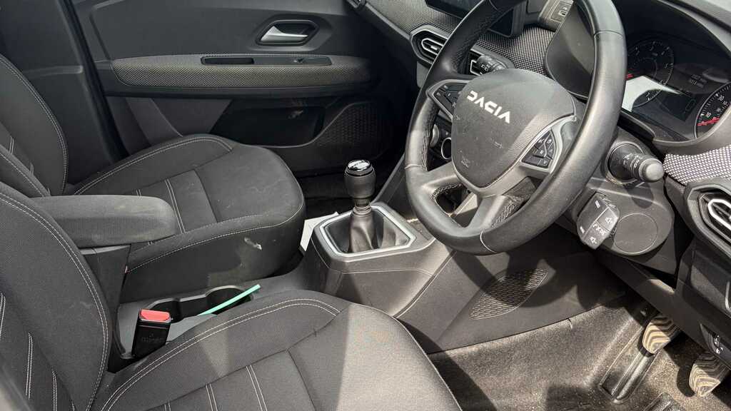 Dacia Jogger 1.0 Tce Expression 2023  #2