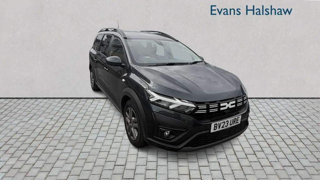 Dacia Jogger 1.0 Tce Expression 2023  #6