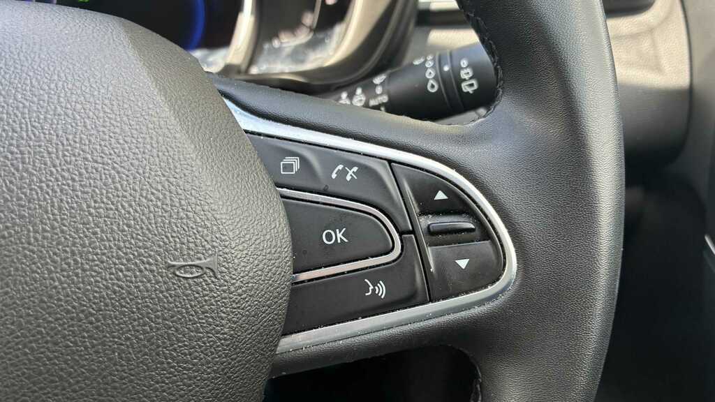 Renault Kadjar 1.3 Tce S Edition Edc Red #29