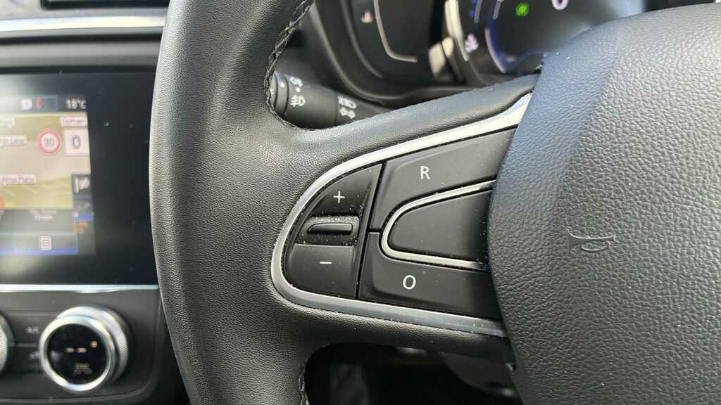 Renault Kadjar 1.3 Tce S Edition Edc Red #28