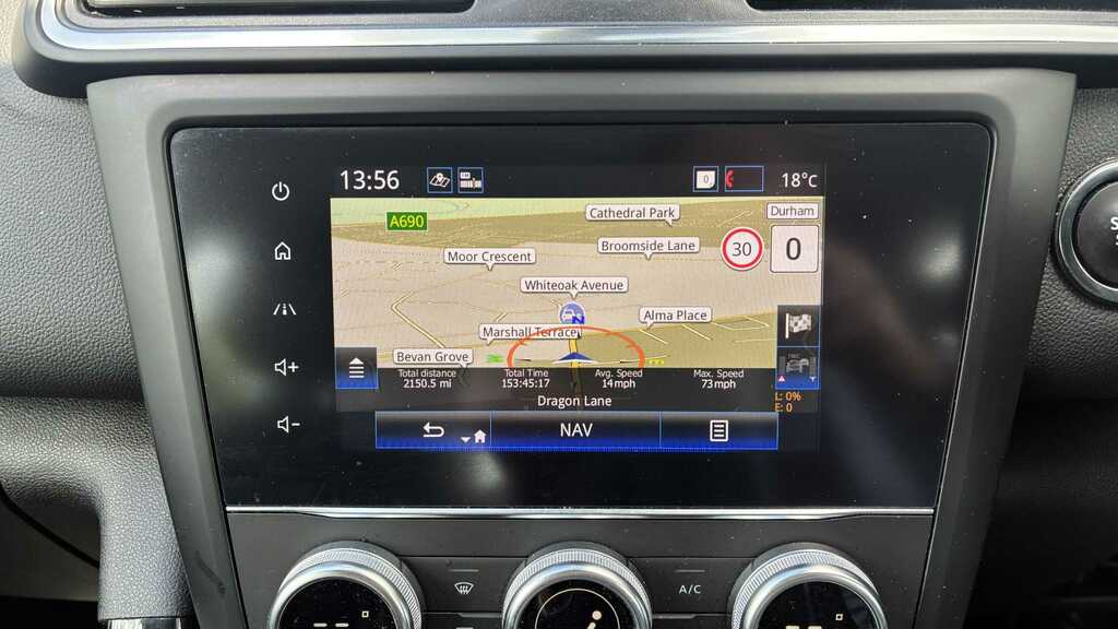 Renault Kadjar 1.3 Tce S Edition Edc Red #31