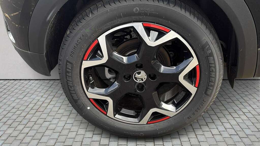 Vauxhall Mokka-e 100Kw Gs 50Kwh 2024 Black #6