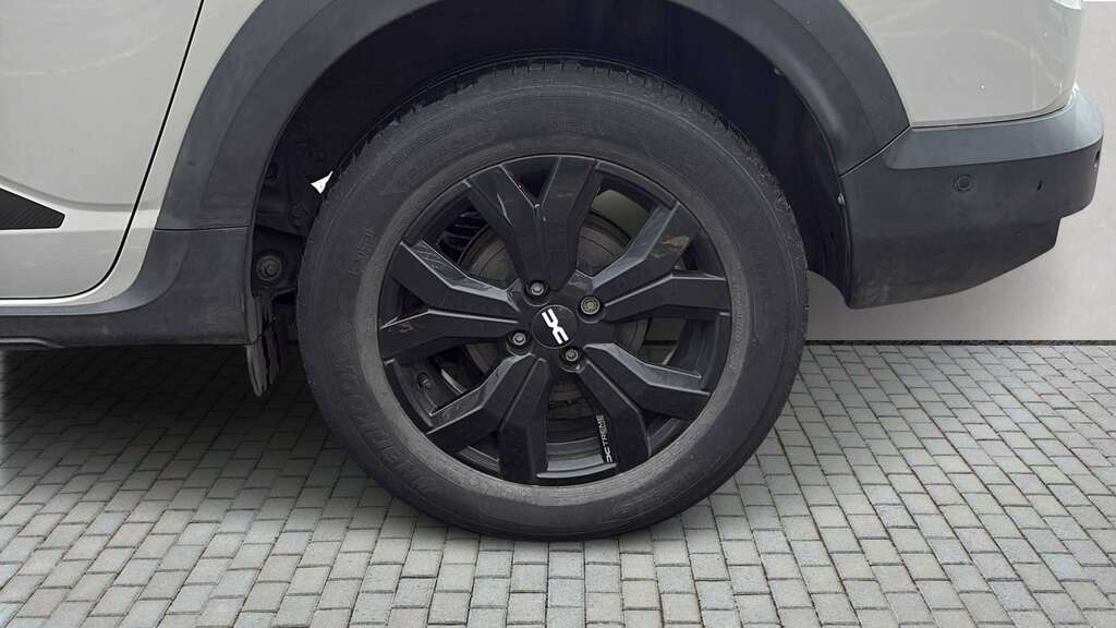 Dacia Jogger 1.0 Tce Extreme Se 2023 Grey #5