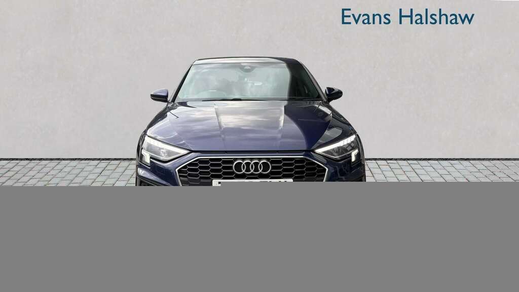 Audi A3 40 Tfsi E S Line S Tronic 2022 DG72FLH #2