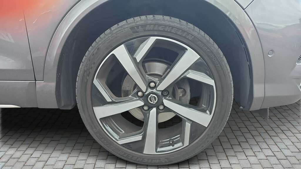 Nissan Qashqai 1.3 Dig-t 160 Tekna Dct 2020 Grey #6