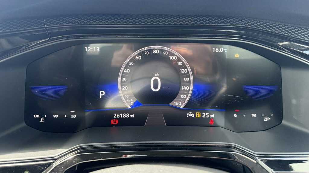 Volkswagen Polo 1.0 Tsi Life Dsg 2023 PJ23FVO Grey #5