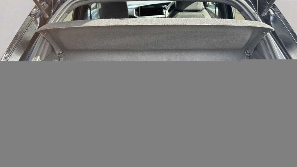 Vauxhall Mokka 1.2 Turbo 136 Gs 2025 BW74ZNA Black #4