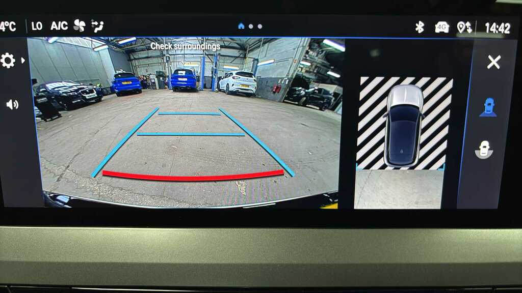 Vauxhall Mokka 1.2 Turbo Ultimate 2025 DN25EYW White #5
