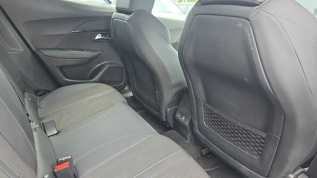 Peugeot 2008 Allure Grey #11