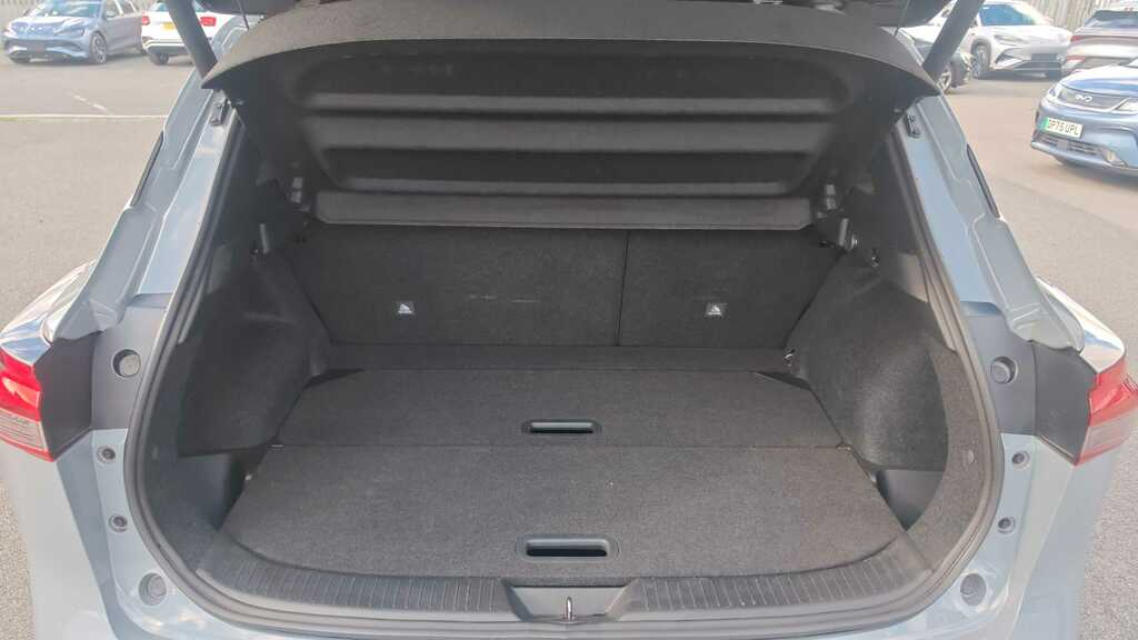 Nissan Qashqai 1.3 Dig-t Mh 158 Tekna Xtronic 2023 Grey #6