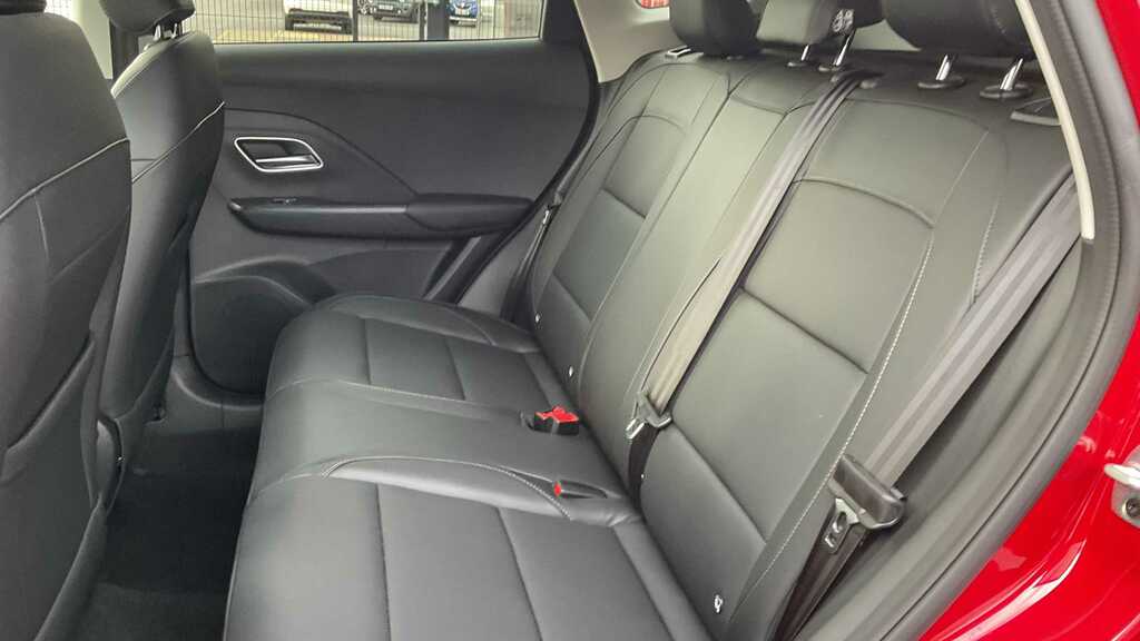 MG ZS 1.5 Hybrid Trophy Euro 6 Ss Blue #18