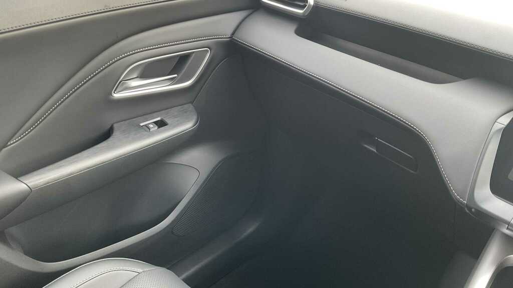 MG ZS 1.5 Hybrid Trophy Euro 6 Ss Blue #15