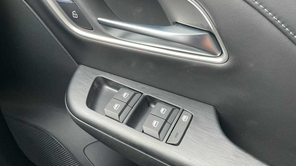 MG ZS 1.5 Hybrid Trophy Euro 6 Ss Blue #16