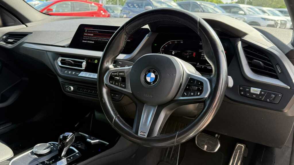 BMW 2 Series M2 Red #11