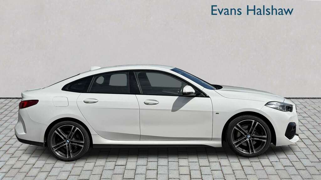 BMW 2 Series M2 Red #9