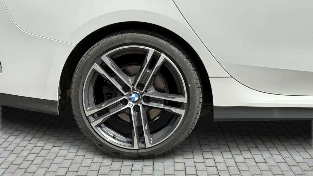 BMW 2 Series M2 Red #10