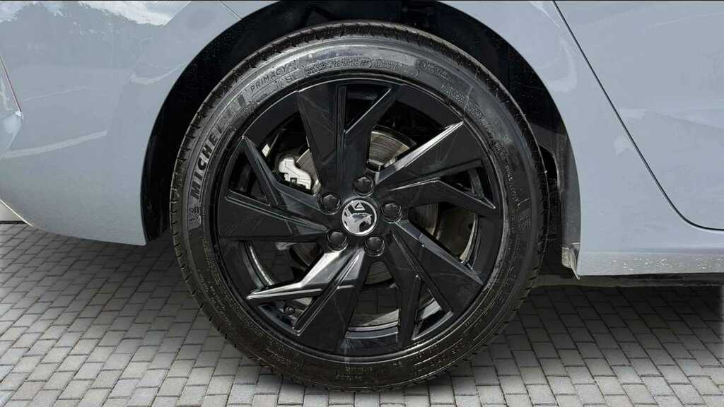 Vauxhall Astra 1.2 Turbo 130 Gs 2026 Grey #6