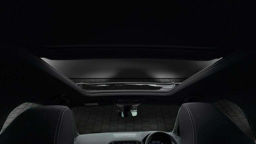 Skoda Karoq 1.5 Tsi Sportline Dsg 2022 Grey #4