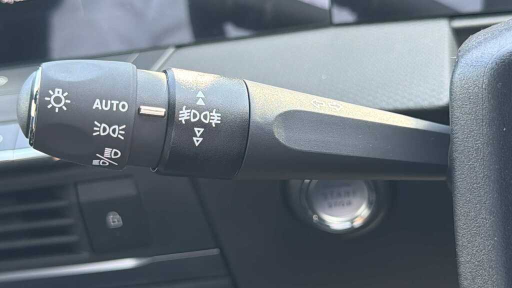 Vauxhall Astra 1.2 Turbo 130 Gs 2026 Black #22
