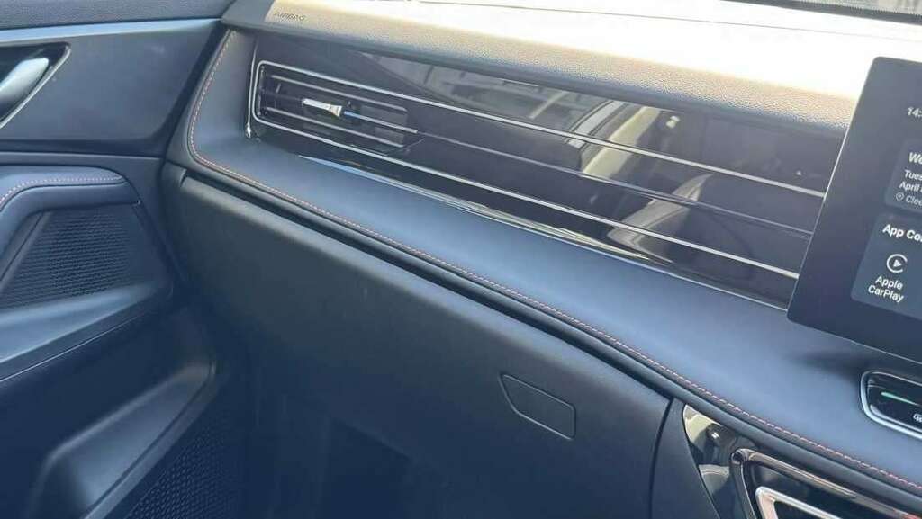 MG HS 1.5 T-gdi Phev Trophy Grey #15