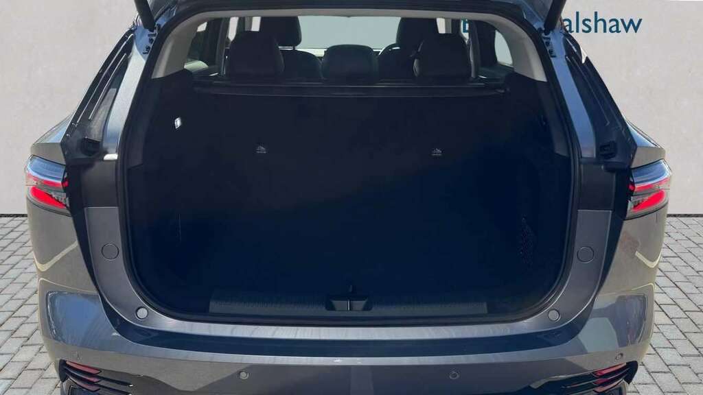 MG HS 1.5 T-gdi Phev Trophy Grey #7