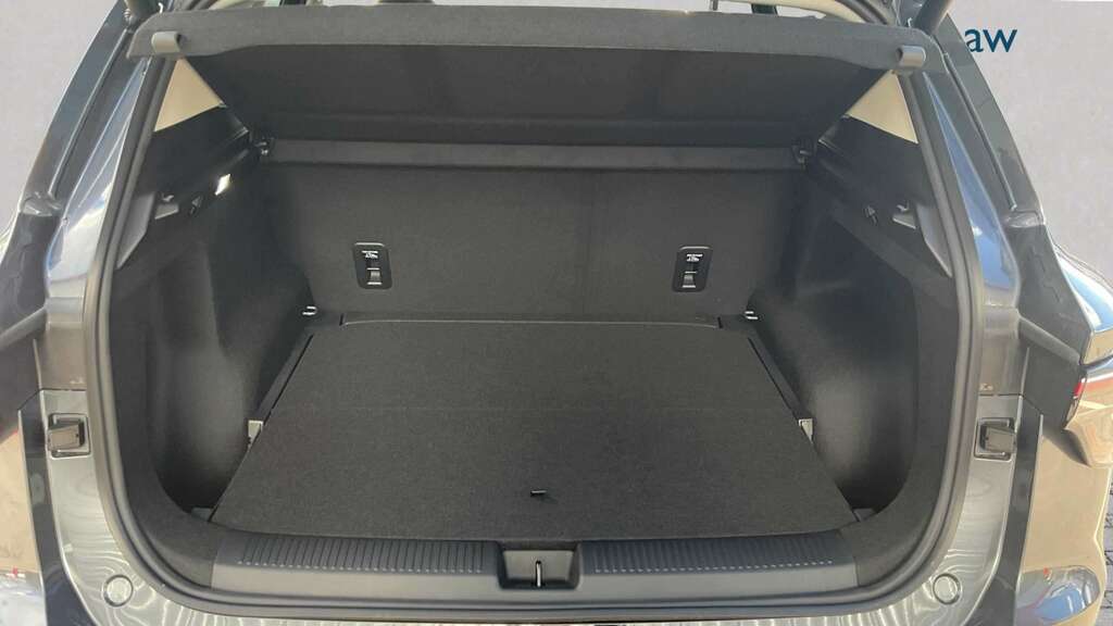 MG MGS5 170Kw Trophy Ev Long Range 64Kwh 2026 Grey #6