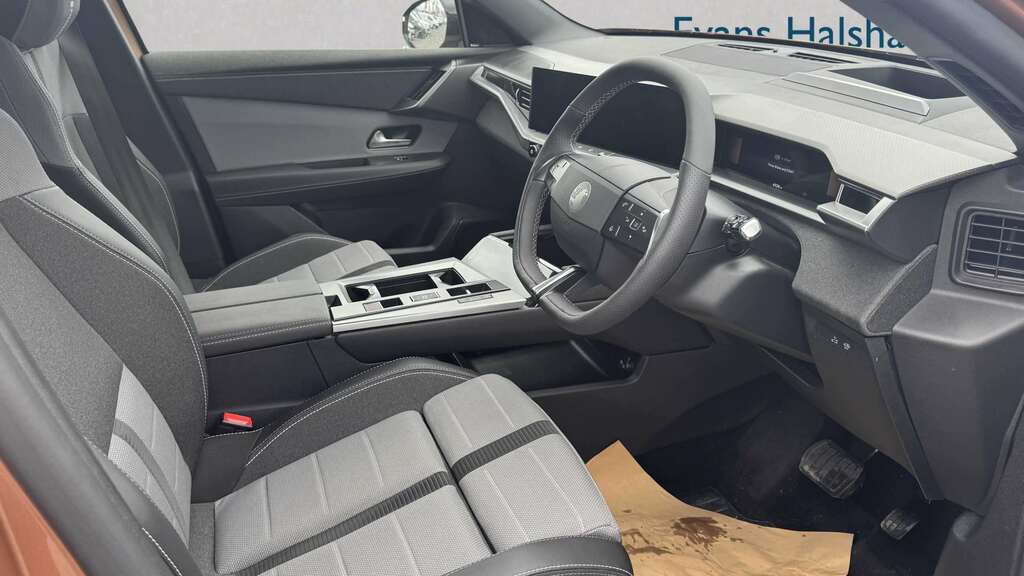 Vauxhall Grandland 1.2 Hybrid 136 Ultimate E-dct6 Pan Roof 20 Brown #6