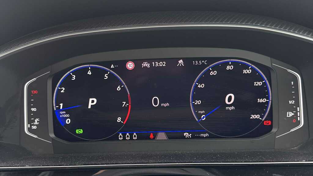 Volkswagen Arteon 1.5 Tsi R-line  #12