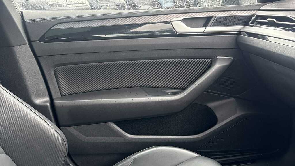 Volkswagen Arteon 1.5 Tsi R-line  #18