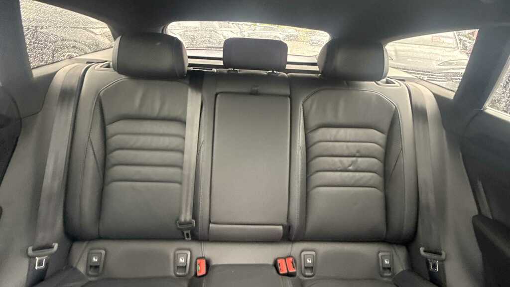 Volkswagen Arteon 1.5 Tsi R-line  #17