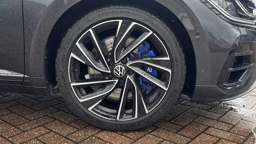 Volkswagen Arteon 1.5 Tsi R-line  #24