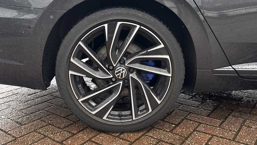 Volkswagen Arteon 1.5 Tsi R-line  #7