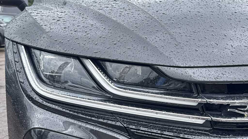 Volkswagen Arteon 1.5 Tsi R-line  #25