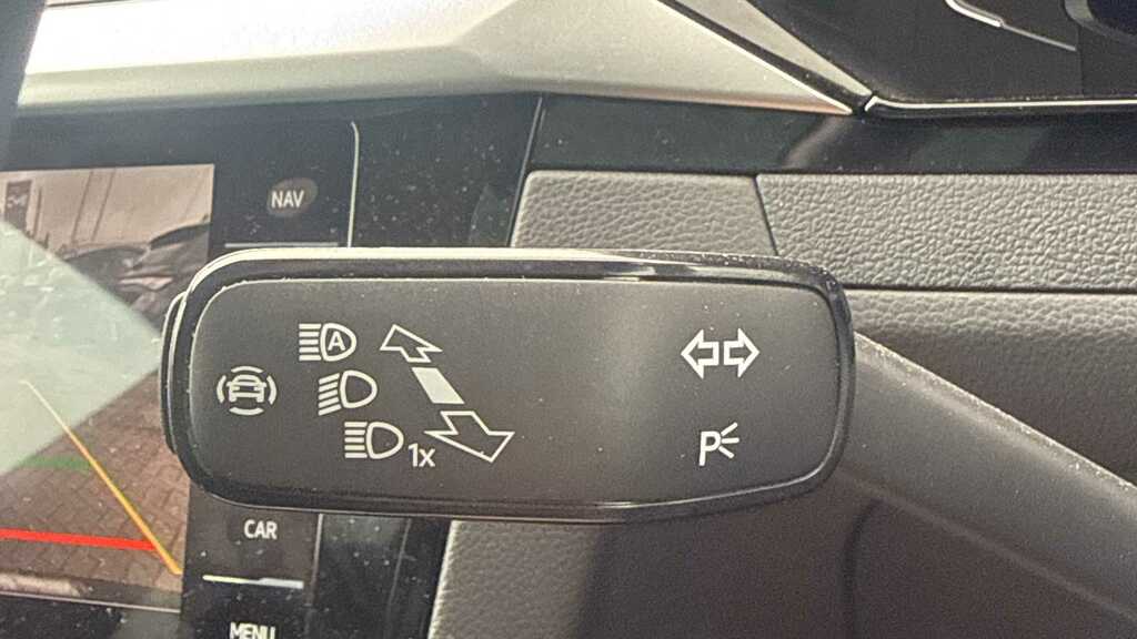 Volkswagen Arteon 1.5 Tsi R-line  #21