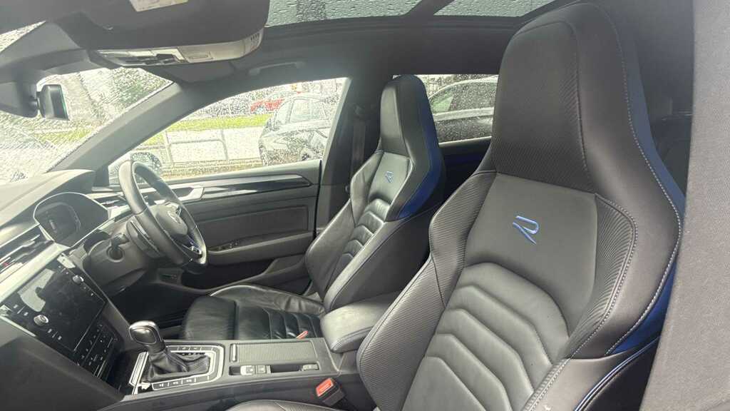 Volkswagen Arteon 1.5 Tsi R-line  #9