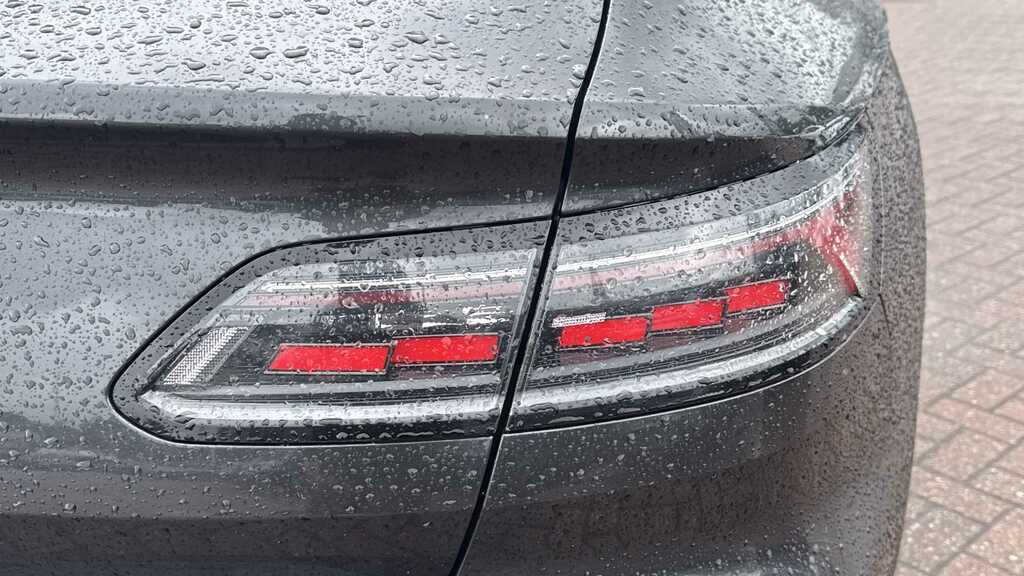 Volkswagen Arteon 1.5 Tsi R-line  #26