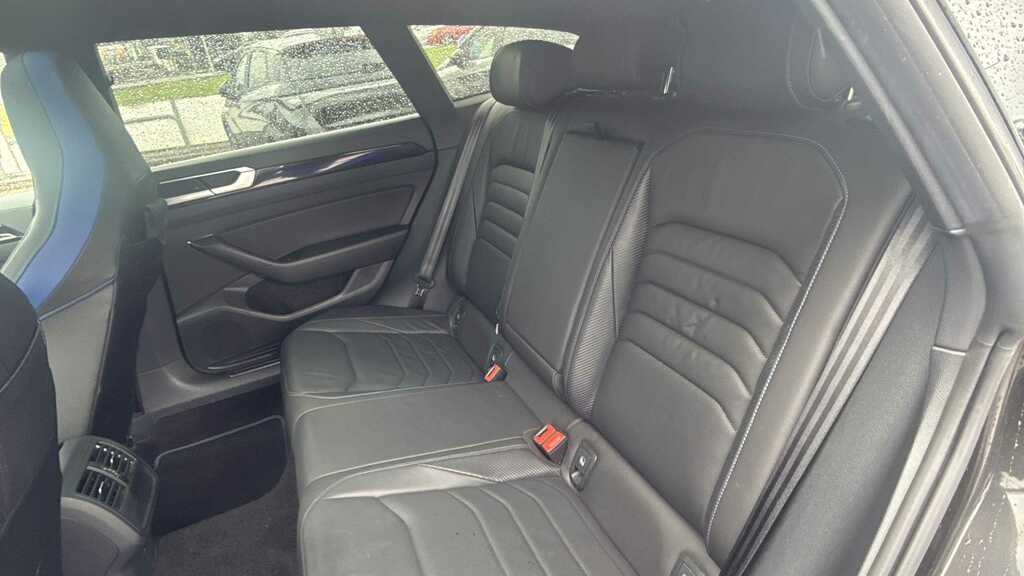 Volkswagen Arteon 1.5 Tsi R-line  #10