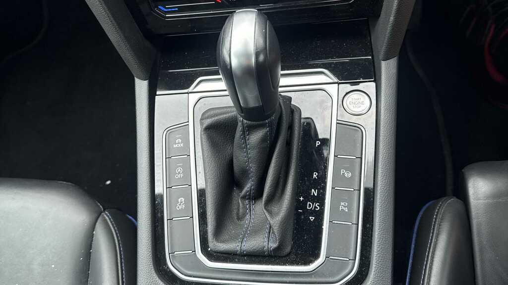 Volkswagen Arteon 1.5 Tsi R-line  #23