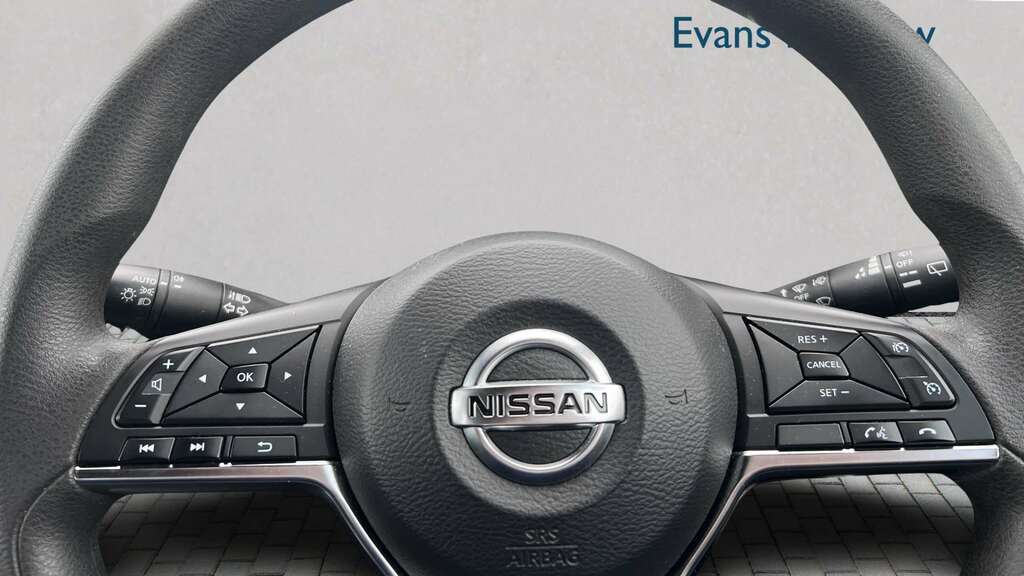 Nissan Juke 1.0 Dig-t Visia 2020 Grey #6
